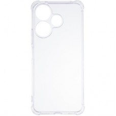 Чохол для мобільного телефона BeCover Anti-Shock Xiaomi Redmi Note 14 5G Clear (712786) - Фото