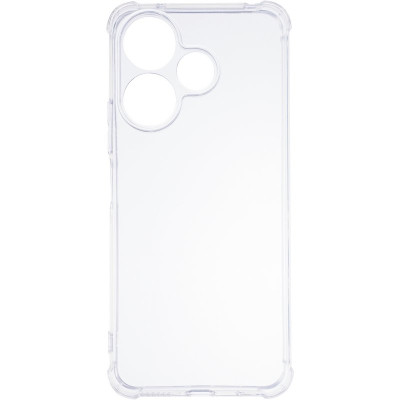 Чохол для мобільного телефона BeCover Anti-Shock Xiaomi Redmi Note 14 5G Clear (712786)