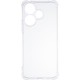 Чохол для мобільного телефона BeCover Anti-Shock Xiaomi Redmi Note 14 5G Clear (712786)