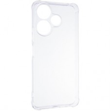 Чохол для мобільного телефона BeCover Anti-Shock Xiaomi Redmi Note 14 5G Clear (712786) - Фото