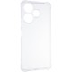 Чохол для мобільного телефона BeCover Anti-Shock Xiaomi Redmi Note 14 5G Clear (712786)