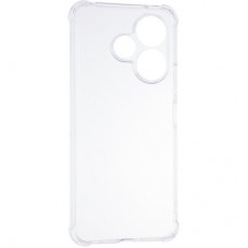 Чохол для мобільного телефона BeCover Anti-Shock Xiaomi Redmi Note 14 5G Clear (712786) - Фото