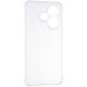 Чохол для мобільного телефона BeCover Anti-Shock Xiaomi Redmi Note 14 5G Clear (712786)