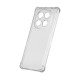 Чохол для мобільного телефона BeCover Anti-Shock Xiaomi Redmi Note 14 Pro Plus 5G Clear (712788)