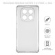 Чохол для мобільного телефона BeCover Anti-Shock Xiaomi Redmi Note 14 Pro Plus 5G Clear (712788)