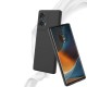 Чохол для мобільного телефона BeCover Motorola Edge 50 Fusion Black (712742)