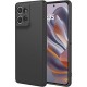 Чохол для мобільного телефона BeCover Motorola Moto G75 Black (712752)