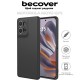Чохол для мобільного телефона BeCover Motorola Moto G75 Black (712752)