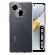 Чохол для мобільного телефона BeCover Tecno Spark Go 1 (KL4) Transparancy (712754)