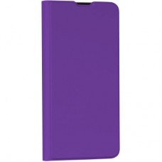 Чохол для мобільного телефона BeCover Exclusive New Style Samsung Galaxy M35 5G SM-M356 Purple (712681) - Фото