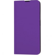 Чохол для мобільного телефона BeCover Exclusive New Style Samsung Galaxy M35 5G SM-M356 Purple (712681) - Фото