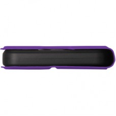 Чохол для мобільного телефона BeCover Exclusive New Style Samsung Galaxy M35 5G SM-M356 Purple (712681) - Фото