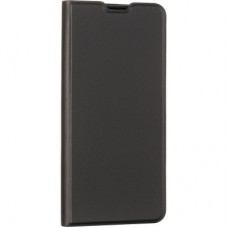 Чохол для мобільного телефона BeCover Exclusive New Style Infinix Smart 9 (X6532) Black (712629) - Фото