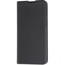 Чохол для мобільного телефона BeCover Exclusive New Style Infinix Smart 9 (X6532) Black (712629) - Фото