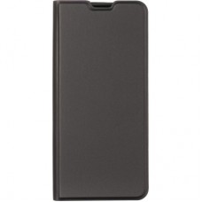 Чохол для мобільного телефона BeCover Exclusive New Style Infinix Smart 9 (X6532) Black (712629) - Фото