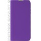 Чохол для мобільного телефона BeCover Exclusive New Style Infinix Smart 9 (X6532) Purple (712632)