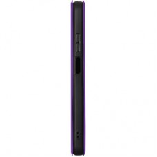 Чохол для мобільного телефона BeCover Exclusive New Style Infinix Smart 9 (X6532) Purple (712632) - Фото
