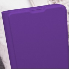 Чохол для мобільного телефона BeCover Exclusive New Style Infinix Smart 9 (X6532) Purple (712632) - Фото