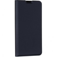 Чохол для мобільного телефона BeCover Exclusive New Style Motorola Moto G24/G24 Power Blue (712650) - Фото