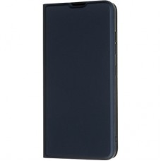 Чохол для мобільного телефона BeCover Exclusive New Style Motorola Moto G24/G24 Power Blue (712650) - Фото