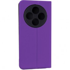 Чохол для мобільного телефона BeCover Exclusive New Style Xiaomi Redmi 14C 4G / Poco C75 Purple (712661) - Фото