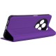 Чохол для мобільного телефона BeCover Exclusive New Style Xiaomi Redmi 14C 4G / Poco C75 Purple (712661)