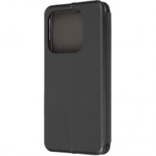 Чохол для мобільного телефона Armorstandart G-Case Xiaomi Redmi Note 14 5G Black (ARM79786) - Фото