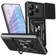 Чохол для мобільного телефона BeCover Military Xiaomi Redmi Note 14 5G Black (712867)