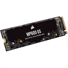 Накопичувач SSD M.2 2280 500 GB MP600GS Corsair (CSSD-F0500GBMP600GS) Накопичувач SSD M.2 2280 500 GB MP600GS Corsair (CSSD-F0500GBMP600GS) - Фото