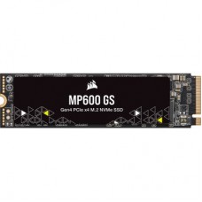 Накопичувач SSD M.2 2280 500 GB MP600GS Corsair (CSSD-F0500GBMP600GS) Накопичувач SSD M.2 2280 500 GB MP600GS Corsair (CSSD-F0500GBMP600GS) - Фото