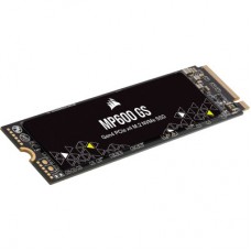 Накопичувач SSD M.2 2280 500 GB MP600GS Corsair (CSSD-F0500GBMP600GS) Накопичувач SSD M.2 2280 500 GB MP600GS Corsair (CSSD-F0500GBMP600GS) - Фото
