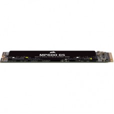 Накопичувач SSD M.2 2280 500 GB MP600GS Corsair (CSSD-F0500GBMP600GS) Накопичувач SSD M.2 2280 500 GB MP600GS Corsair (CSSD-F0500GBMP600GS) - Фото