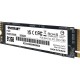 Накопитель SSD M.2 2280 512GB Patriot (P320P512GM28) Накопитель SSD M.2 2280 512GB Patriot (P320P512GM28)