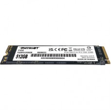 Накопитель SSD M.2 2280 512GB Patriot (P320P512GM28) - Фото
