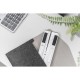 Підставка для ноутбука Digitus Variable Notebook Stand, до 17", USB-C Dock 5-Port (DA-90424) Підставка для ноутбука Digitus Variable Notebook Stand, до 17", USB-C Dock 5-Port (DA-90424)