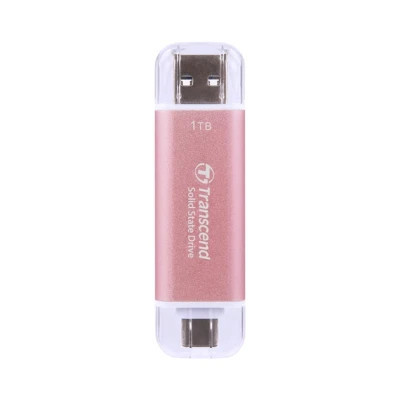 Накопитель SSD USB 3.2 1TB Transcend (TS1TESD310P)