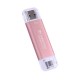 Накопитель SSD USB 3.2 1TB Transcend (TS1TESD310P) Накопитель SSD USB 3.2 1TB Transcend (TS1TESD310P)