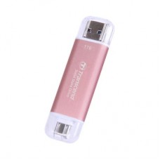 Накопичувач SSD USB 3.2 1 TB Transcend (TS1TESD310P) - Фото