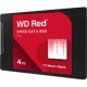 Накопитель SSD 2.5" 4TB SA500 WD (WDS400T2R0A)