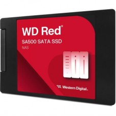 Накопичувач SSD M.2 2280 2 TB SA500 WD (WDS200T2R0A) - Фото