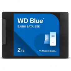 Накопитель SSD M.2 2280 2TB SA510 WD (WDS200T3B0A) Накопитель SSD M.2 2280 2TB SA510 WD (WDS200T3B0A)