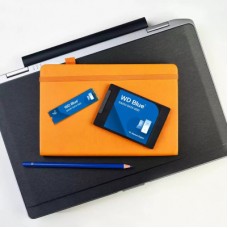 Накопичувач SSD M.2 2280 2 TB SA510 WD (WDS200T3B0A) - Фото