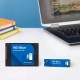 Накопитель SSD M.2 2280 2TB SA510 WD (WDS200T3B0A) Накопитель SSD M.2 2280 2TB SA510 WD (WDS200T3B0A)
