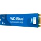 Накопитель SSD M.2 2280 2TB SA510 WD (WDS200T3B0B) Накопитель SSD M.2 2280 2TB SA510 WD (WDS200T3B0B)