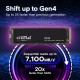 Накопитель SSD M.2 2280 1TB P310 Micron (CT1000P310SSD8) Накопитель SSD M.2 2280 1TB P310 Micron (CT1000P310SSD8)