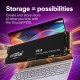 Накопитель SSD M.2 2280 1TB P310 Micron (CT1000P310SSD8) Накопитель SSD M.2 2280 1TB P310 Micron (CT1000P310SSD8)