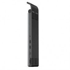 Підставка для ноутбука Ugreen X-Kit HUB Type C -> 2xUSB 3.2 Gen1 (80551) - Фото