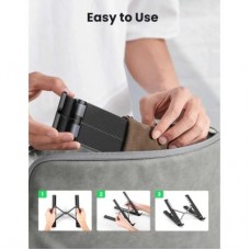 Підставка для ноутбука Ugreen X-Kit HUB Type C -> 2xUSB 3.2 Gen1 (80551) - Фото
