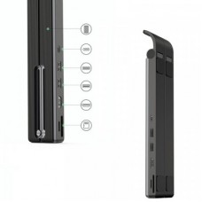 Підставка для ноутбука Ugreen X-Kit HUB Type C -> 2xUSB 3.2 Gen1 (80551) - Фото