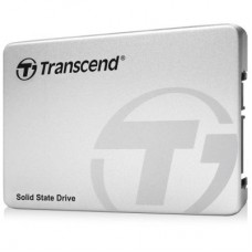 Накопичувач SSD 2.5" 120 GB Transcend (TS120GSSD220S) - Фото